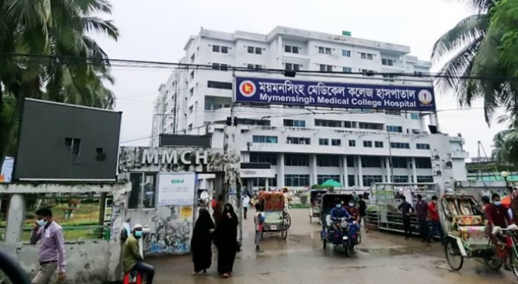 জুলাইতেই ডেঙ্গুর ভয়াবহ বিস্তার: ময়মনসিংহ মেডিকেলে ভর্তি ২২০ রোগী, নগরের ৬ ওয়ার্ড ‘স্পেশাল জোন’
